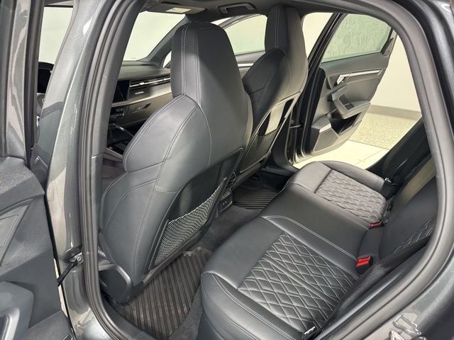 Used 2022 Audi S3 Premium Plus image 26