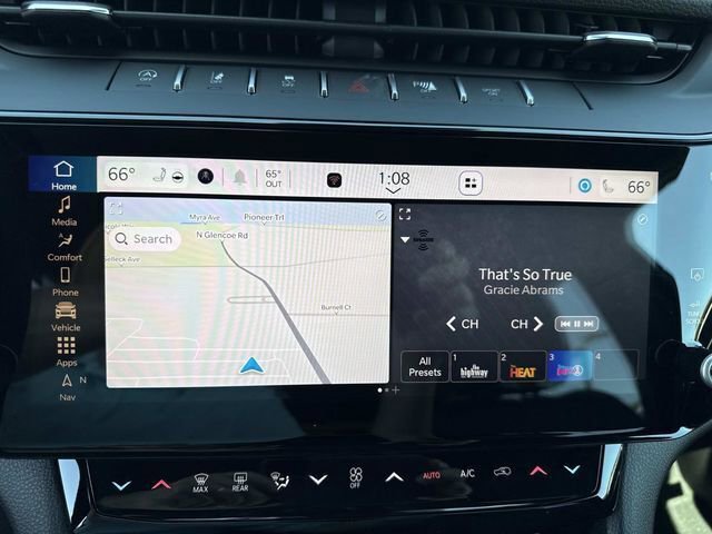 New 2026 Jeep Grand Cherokee L Limited image 25