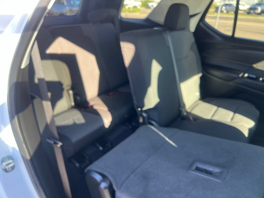 Used 2020 Chevrolet Traverse LS FWD image 45