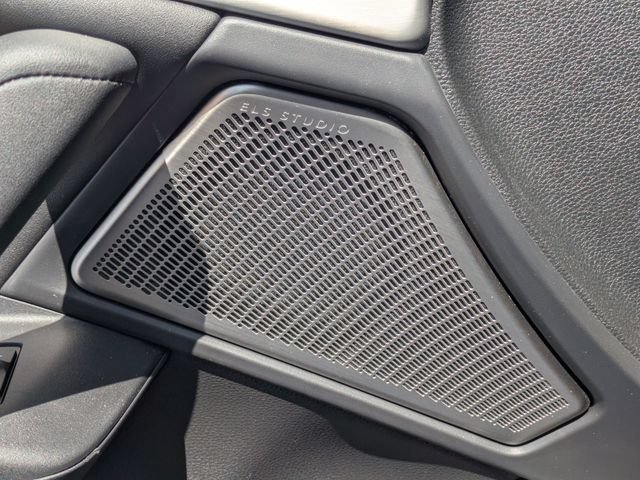 Used 2025 Acura TLX w/ Technology Package FWD image 22