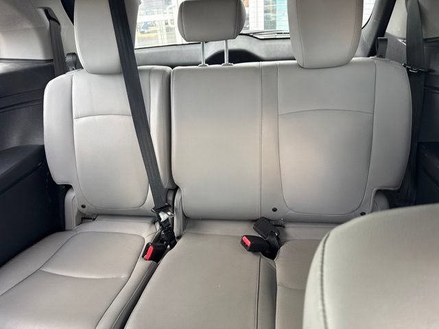Used 2018 Honda Odyssey EX-L image 9