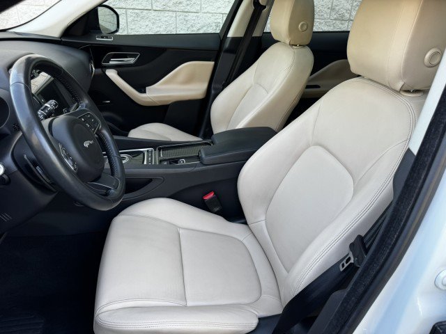Used 2018 Jaguar F-PACE Premium AWD/4WD image 7