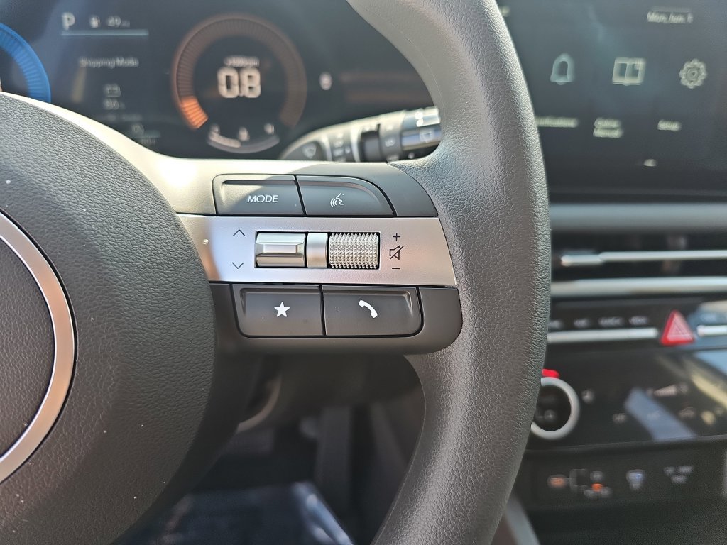New 2026 Hyundai Tucson SEL Plus AWD/4WD image 19