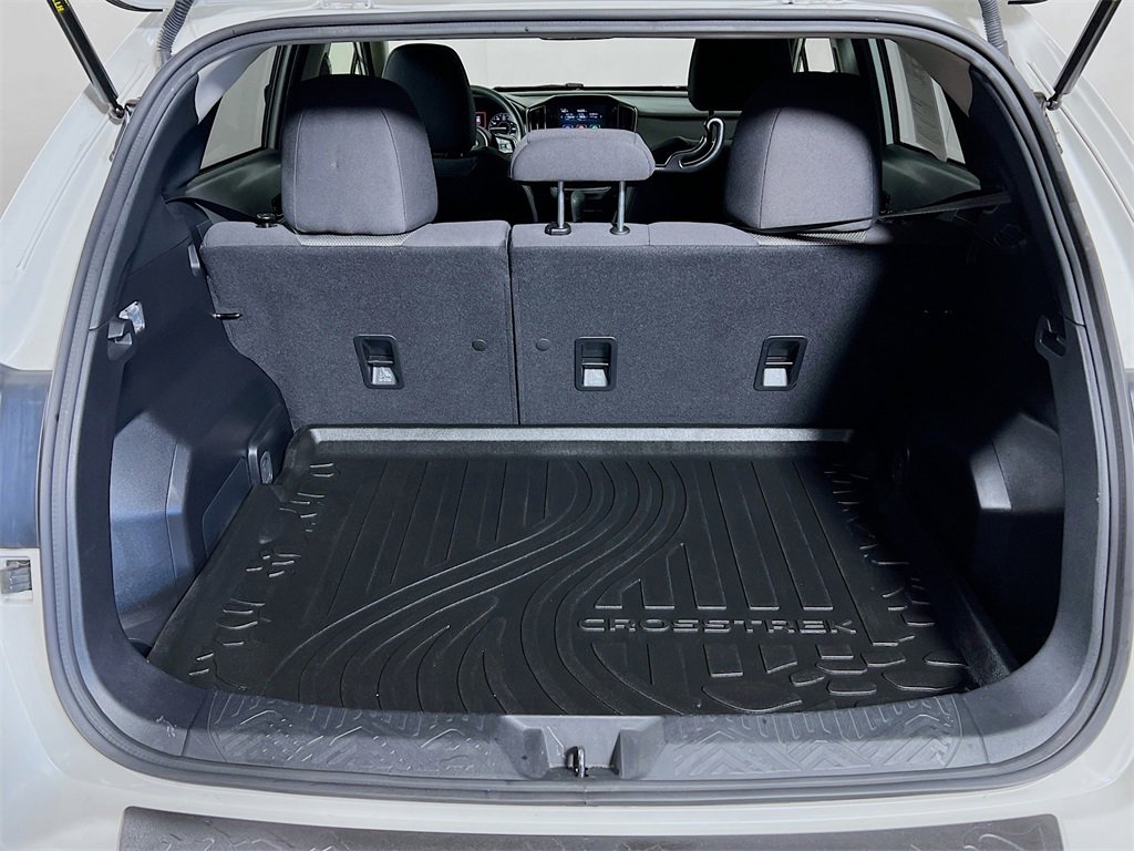 Used 2024 Subaru Crosstrek 2.0i Premium image 23