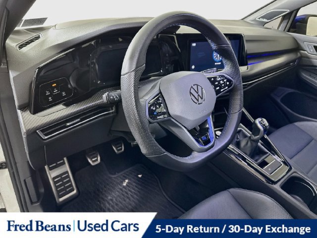Used 2023 Volkswagen Golf 20th Anniversary Edition AWD/4WD image 12