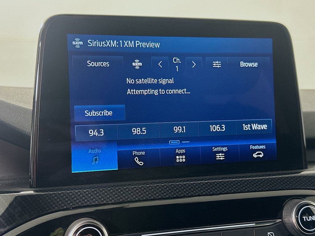 Used 2024 Ford Escape ST-Line AWD/4WD image 30