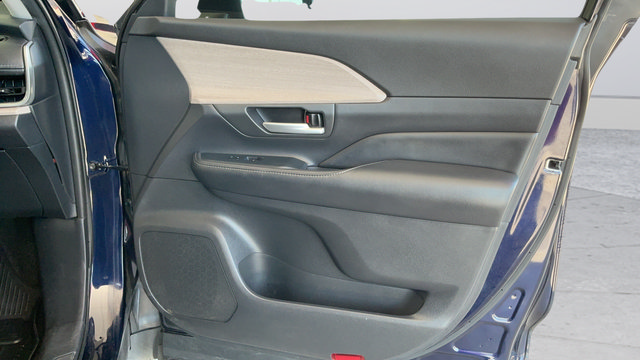 Used 2024 Toyota Grand Highlander FWD image 23