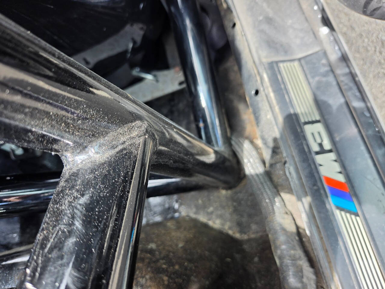 Used 1998 BMW M3 Sedan RWD image 21
