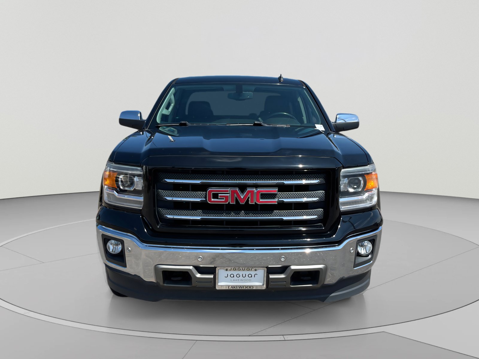 Used 2014 GMC Sierra 1500 SLT w/ All-Terrain Package AWD/4WD image 8
