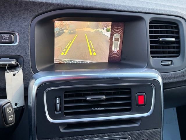 Used 2018 Volvo V60 T6 Polestar image 3