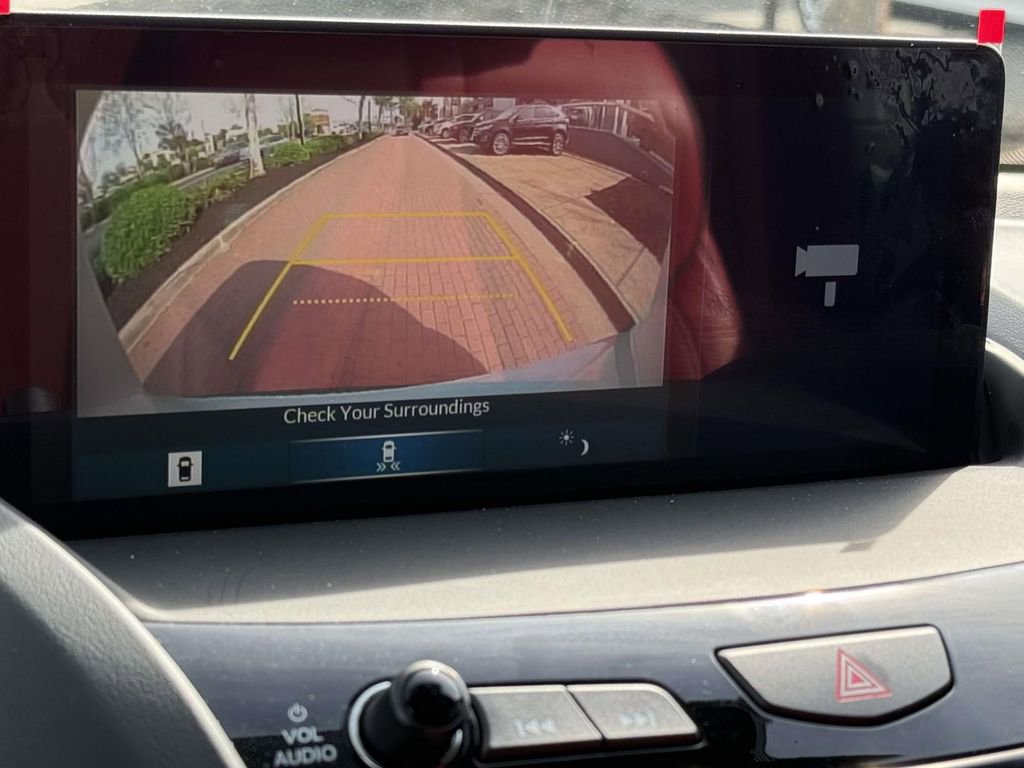 Certified 2025 Acura RDX A-Spec AWD/4WD image 20
