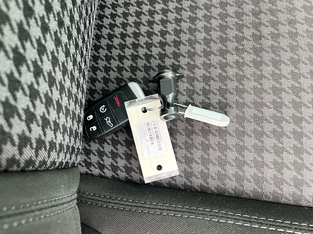 Used 2023 Dodge Challenger R/T Scat Pack image 32