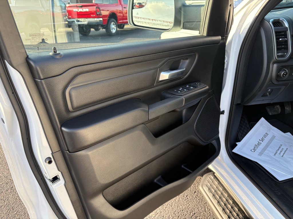 New 2026 RAM 1500 Express image 10