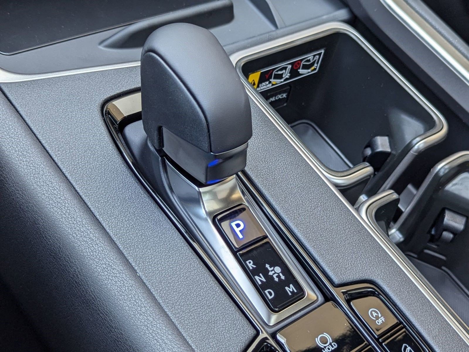 New 2026 Lexus TX 350 AWD image 15