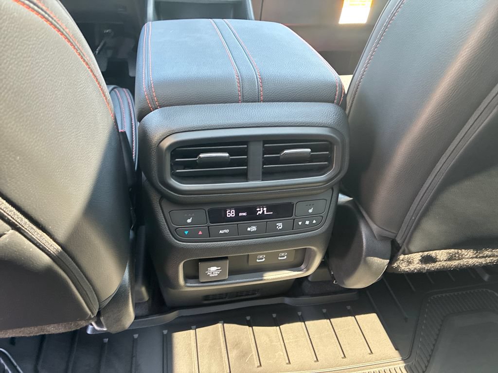 New 2026 Honda Passport TrailSport Elite image 20
