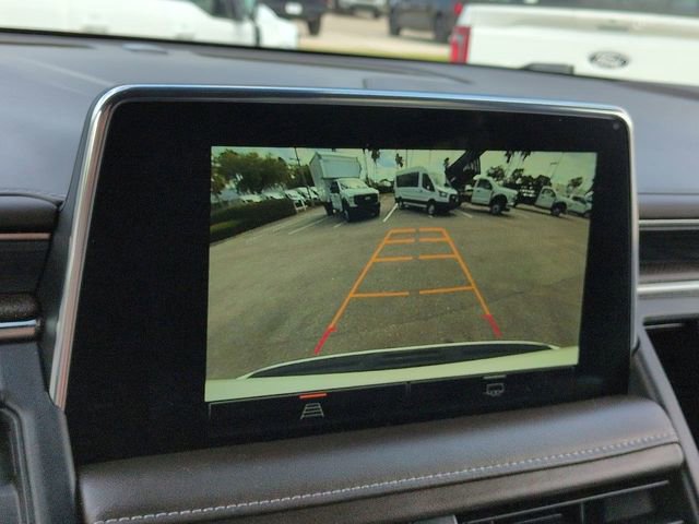 Used 2023 GMC Yukon SLT RWD image 20
