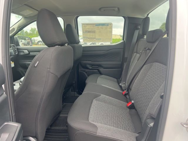 New 2025 Ford Ranger XL image 12
