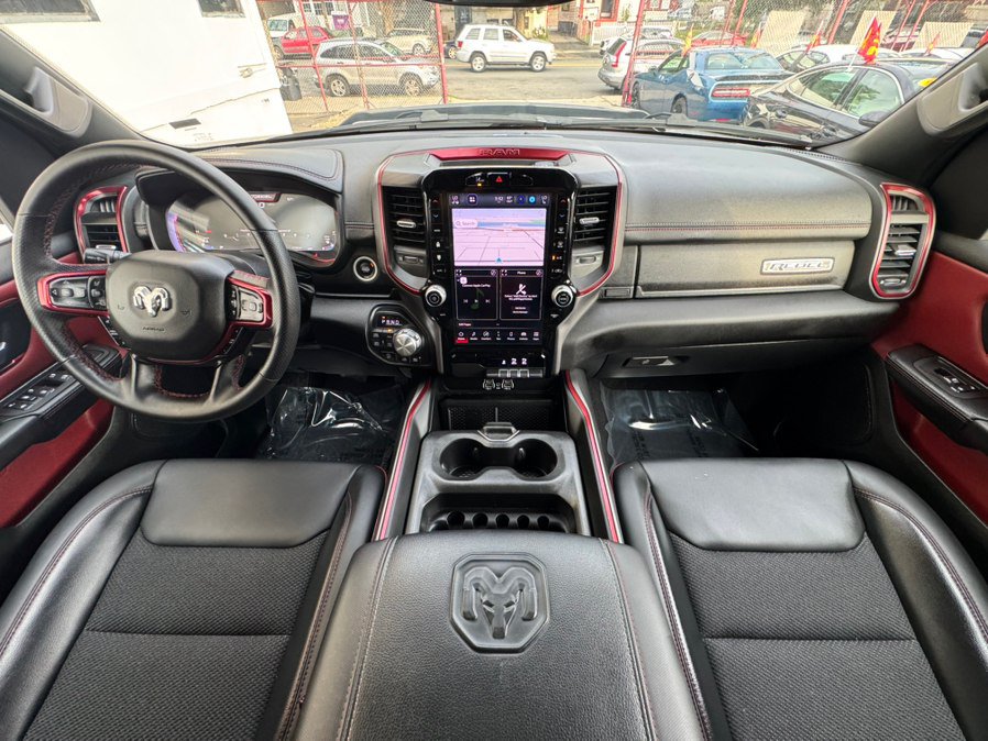 Used 2026 RAM 1500 Rebel w/ Rebel Level 1 Equipment Group AWD/4WD image 13