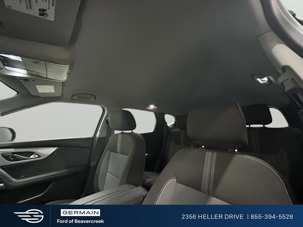 Used 2023 Chevrolet Blazer LT image 10