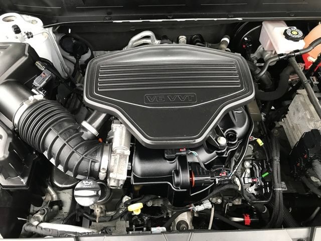 Certified 2023 GMC Acadia SLT AWD/4WD image 20