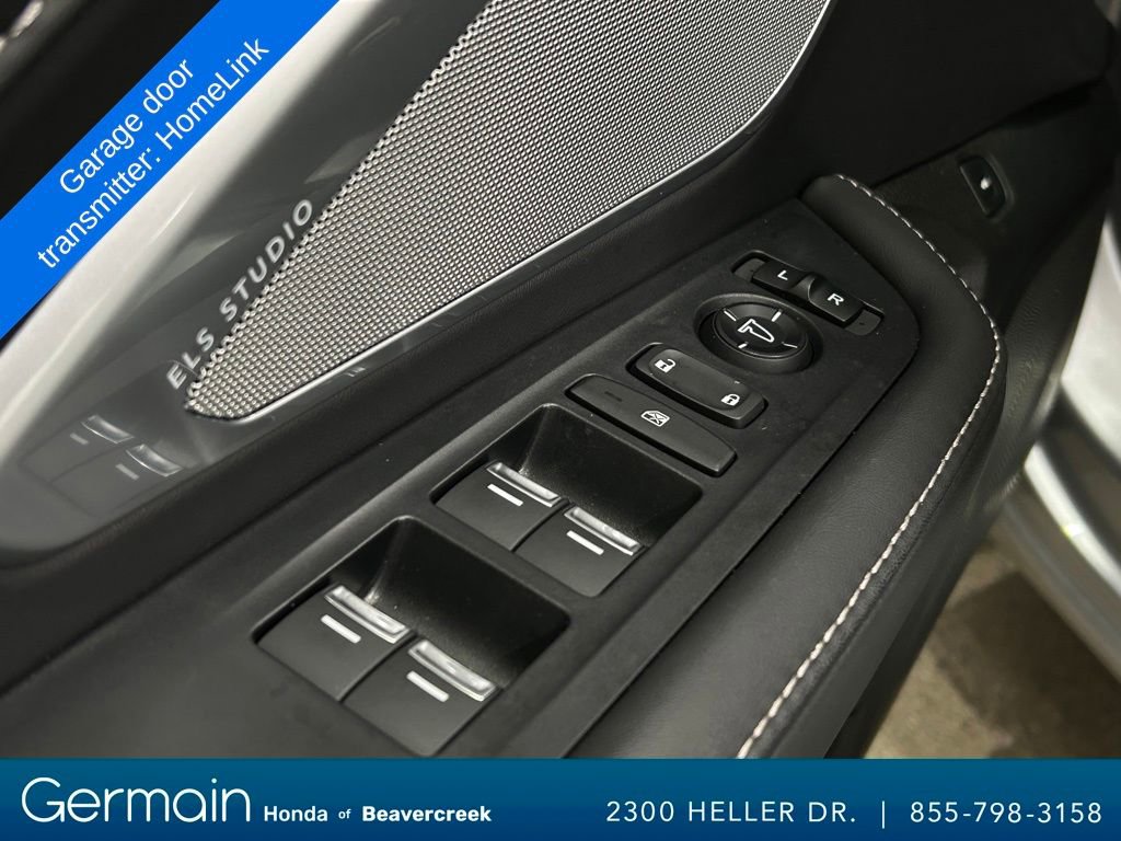 Used 2024 Acura RDX w/ Technology Package image 21