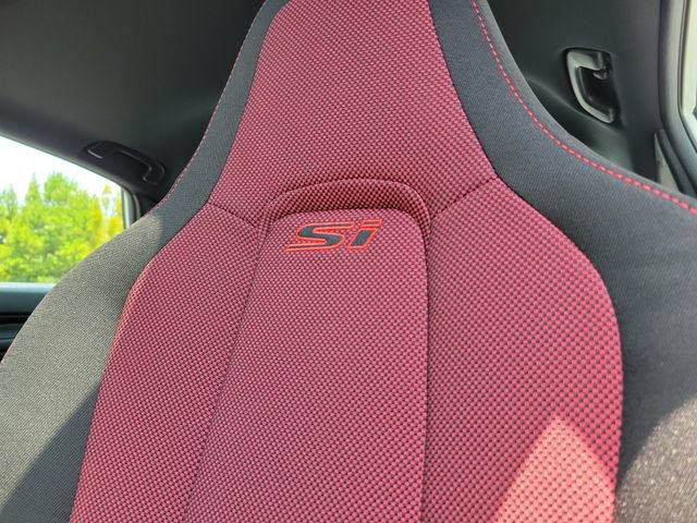 New 2026 Honda Civic Si image 15