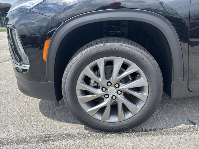 New 2026 Buick Enclave Preferred w/ Power Package FWD image 10