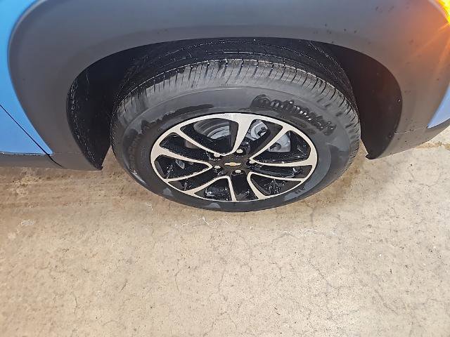 New 2026 Chevrolet TrailBlazer LT w/ Convenience Package image 9