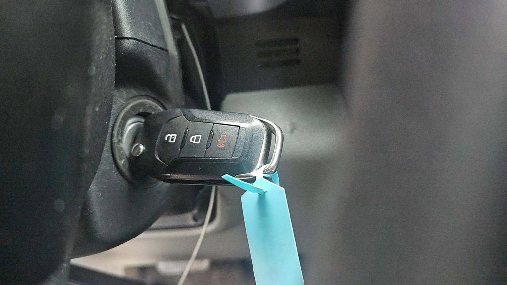 Used 2020 Ford F150 XL w/ Equipment Group 101A Mid image 16