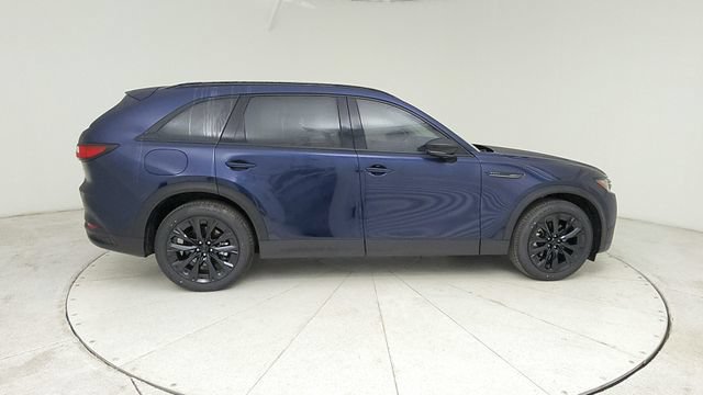 Used 2026 MAZDA CX-90 Plug-In Hybrid w/Premium Sport AWD/4WD image 4