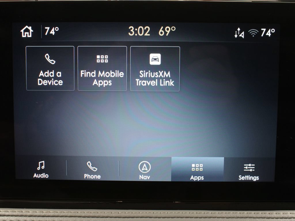Used 2022 Lincoln Corsair Reserve w/ Equipment Group 201A AWD/4WD image 32