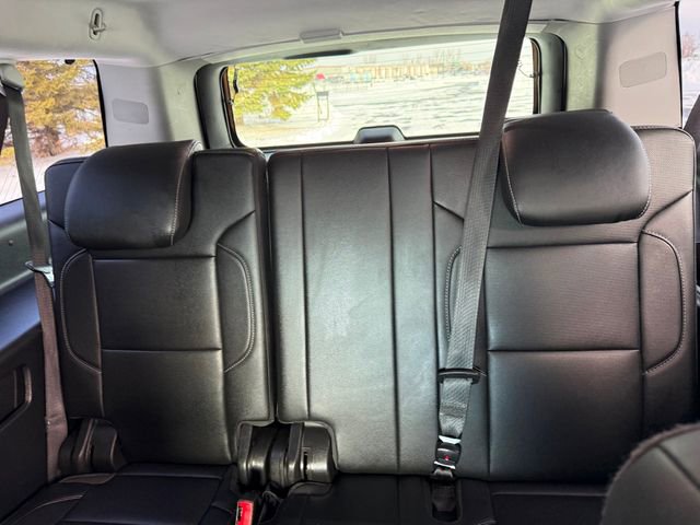 Used 2020 GMC Yukon XL SLT image 8