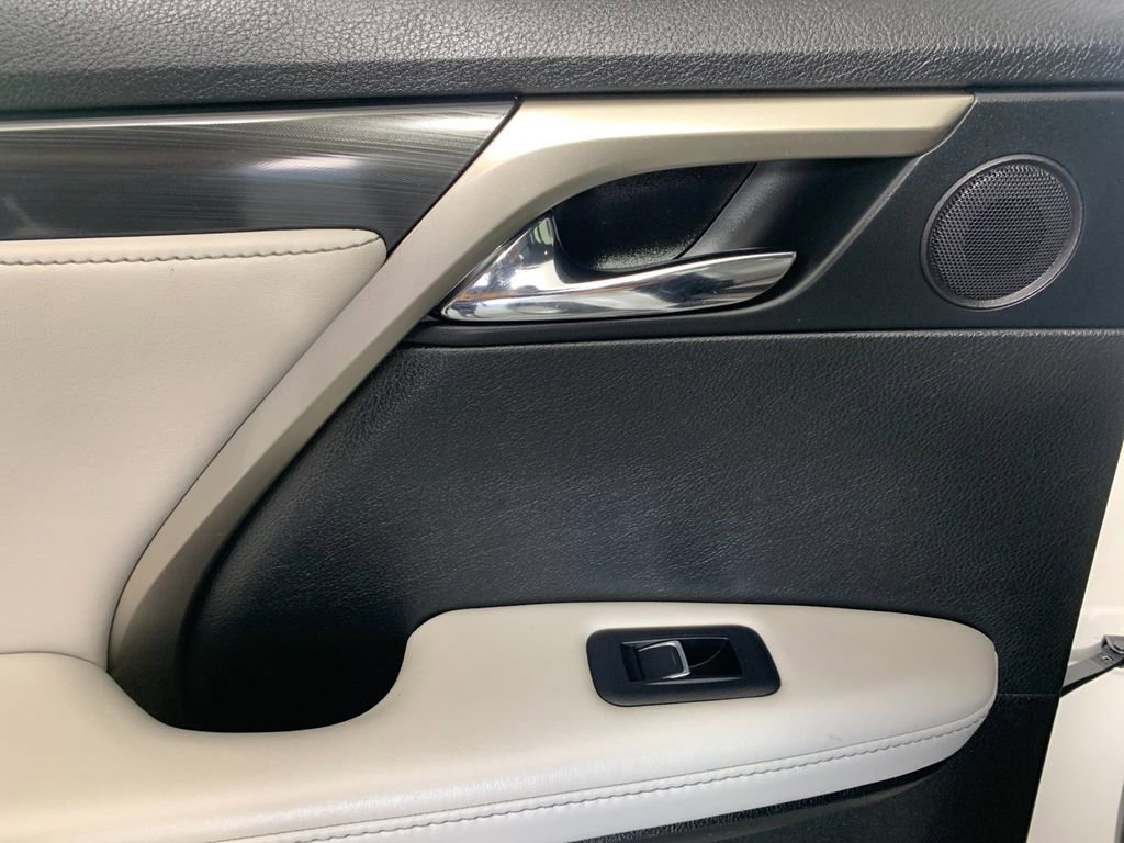 Used 2017 Lexus RX 350 FWD image 31