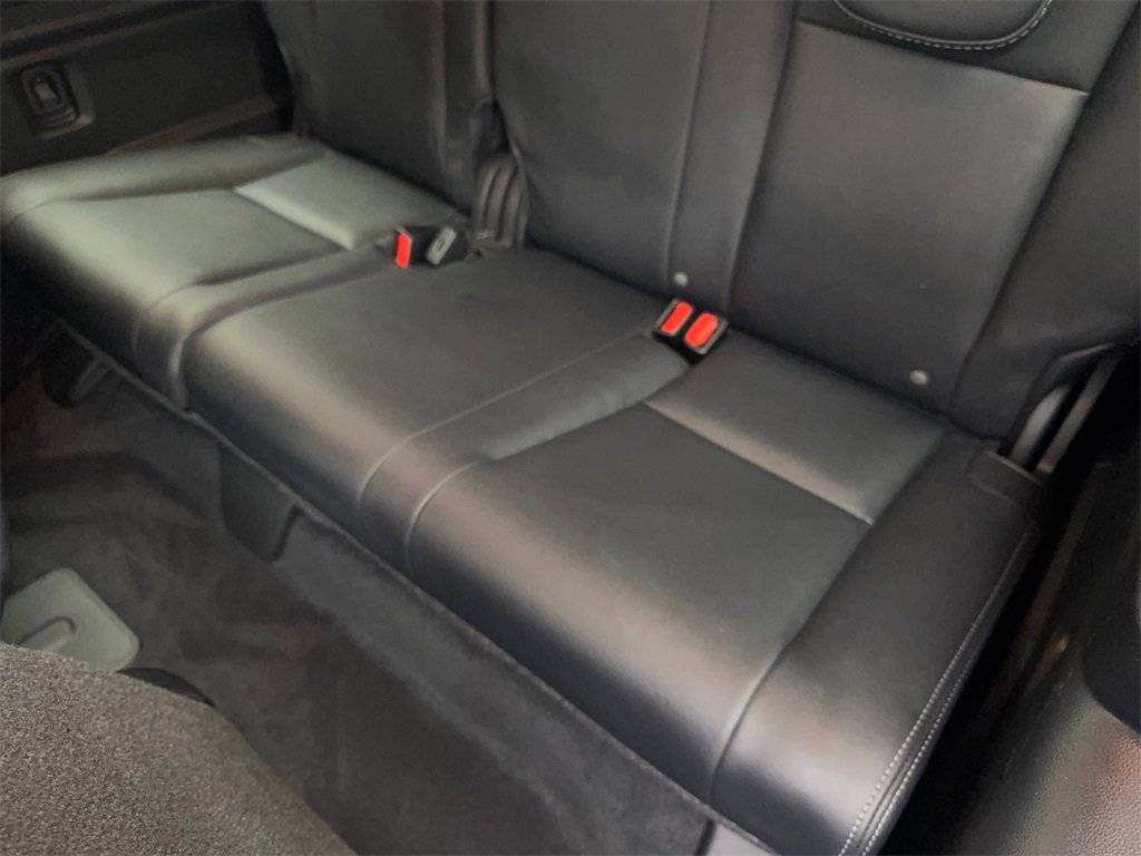 Used 2024 Subaru Ascent Touring image 40