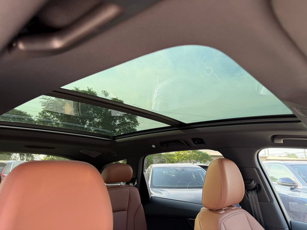 New 2026 Audi Q7 2.0T Premium AWD/4WD image 10
