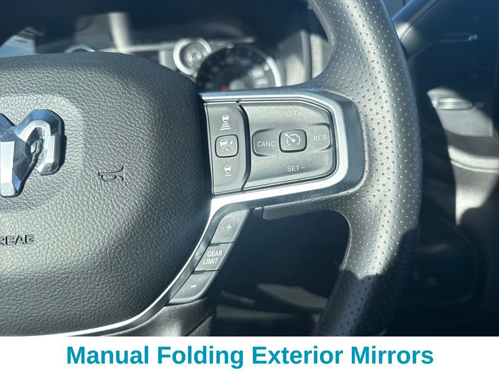 New 2026 RAM 5500 Tradesman w/ Chrome Appearance Group image 16