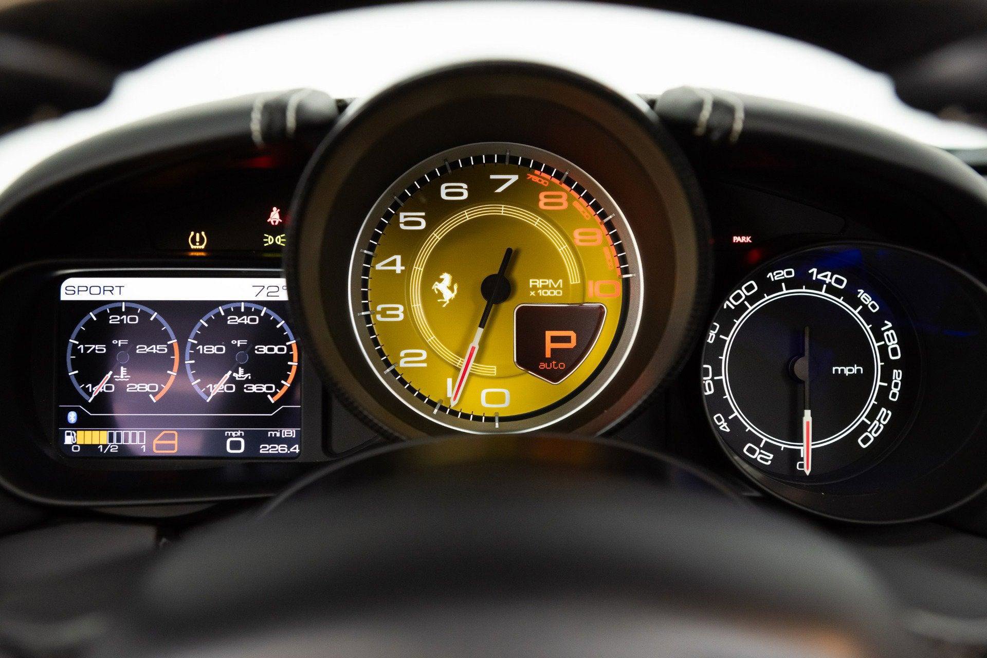 Certified 2016 Ferrari California T image 80