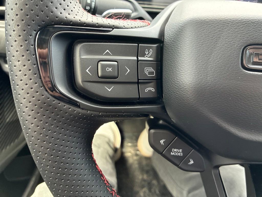 New 2026 Dodge Charger R/T AWD/4WD image 21