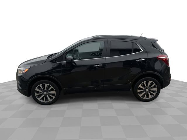 Used 2022 Buick Encore Preferred w/ Safety Package image 5