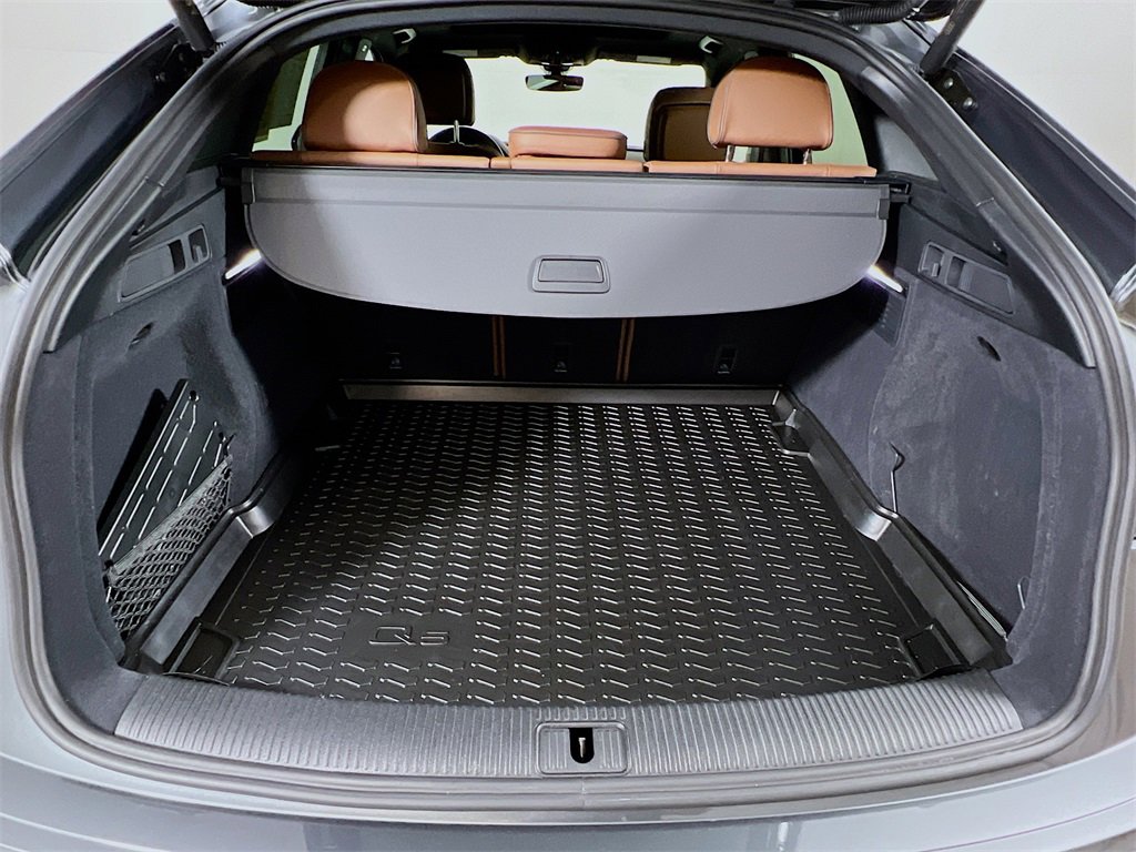 Used 2024 Audi Q5 2.0T Premium Plus image 27