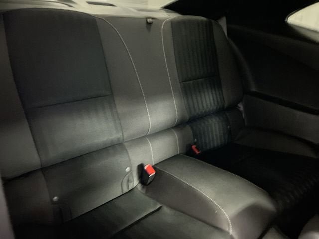 Certified 2013 Chevrolet Camaro LS RWD image 24