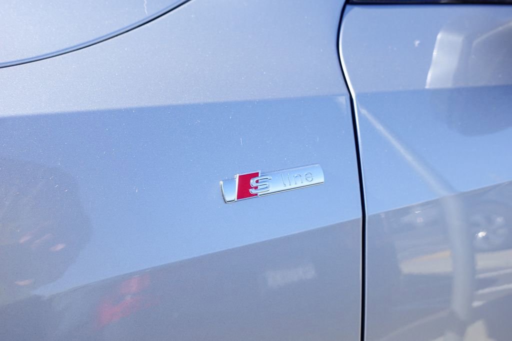 New 2025 Audi A7 3.0T Premium Plus image 7