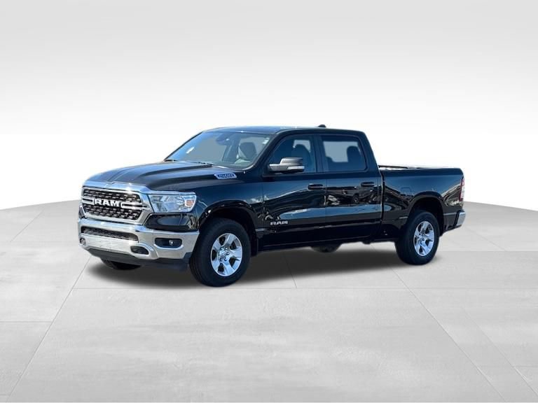 Certified 2022 RAM 1500 Big Horn image 10