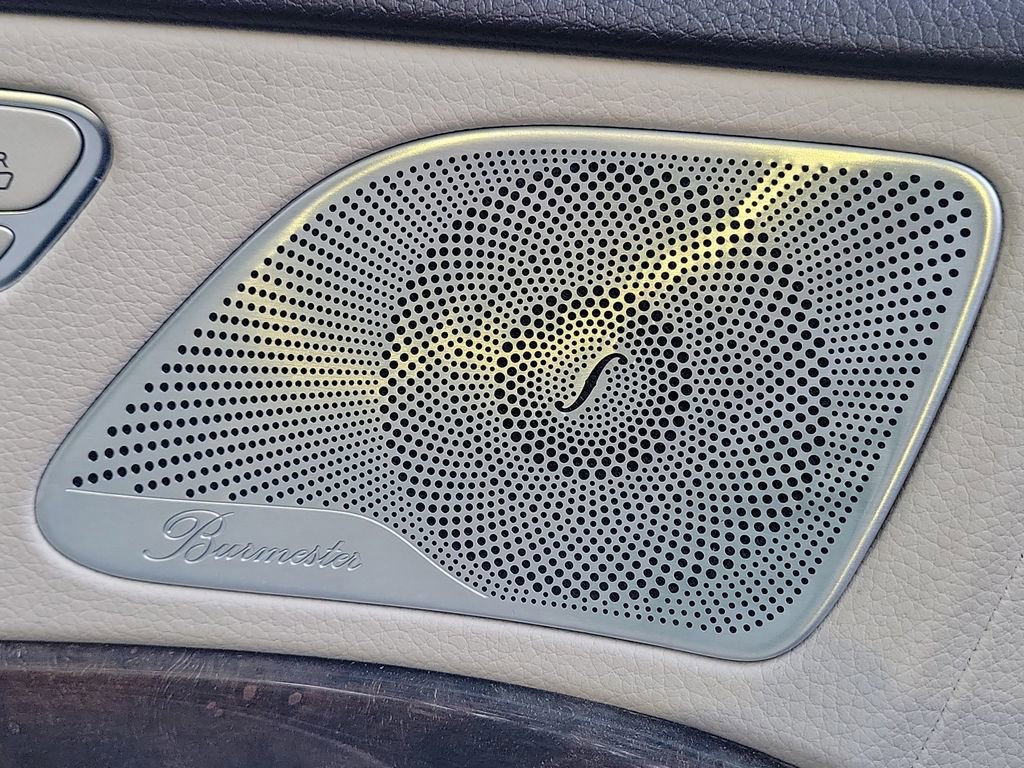 Used 2018 Mercedes-Benz S 560 Sedan image 22