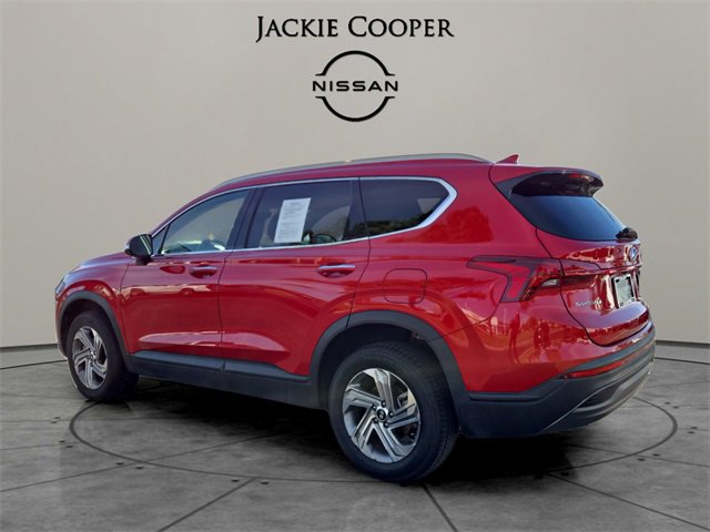 Used 2023 Hyundai Santa Fe SEL image 3