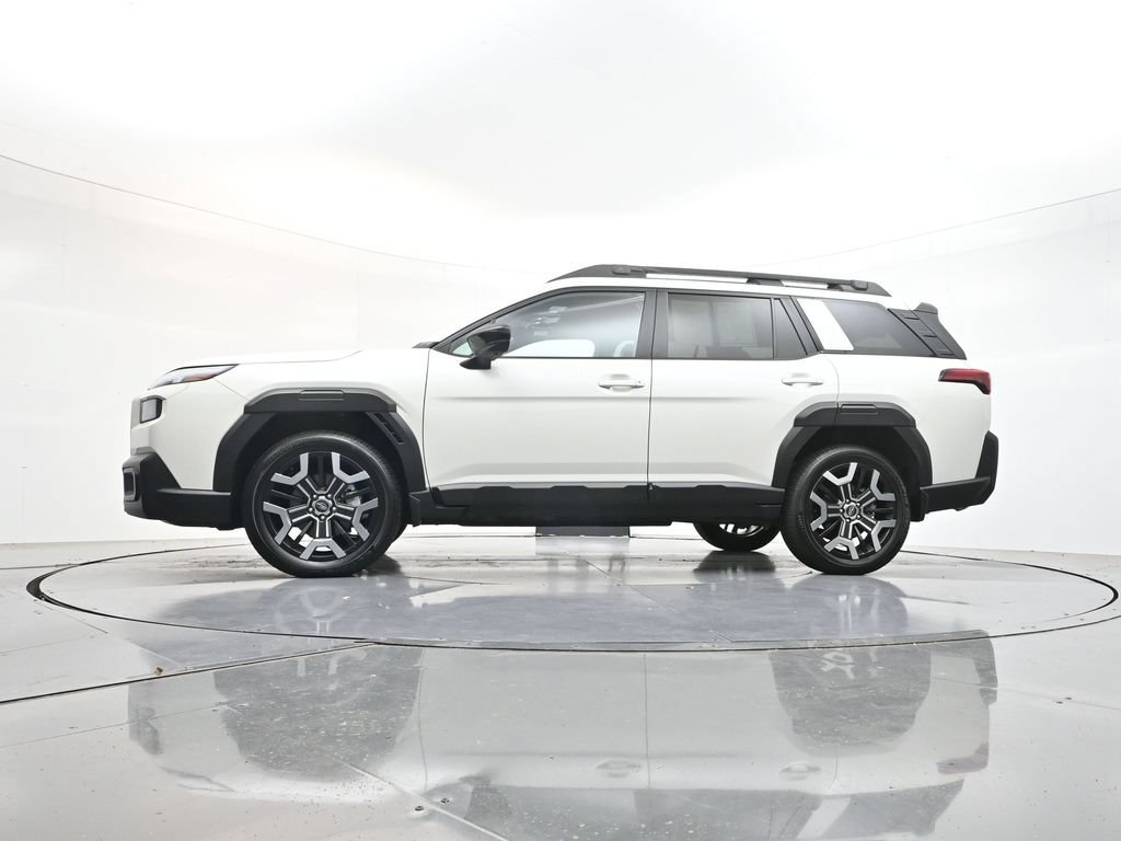 Certified 2026 Subaru Outback Touring XT AWD/4WD image 39
