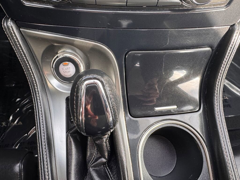 Used 2018 Nissan Maxima 3.5 SV image 23