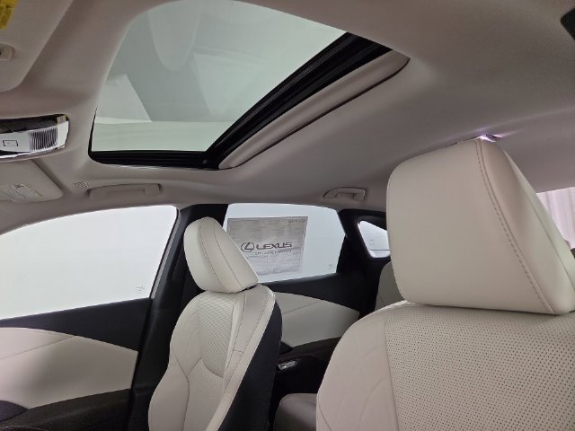 New 2026 Lexus RX 350 Premium Plus w/ Convenience Package AWD/4WD image 30