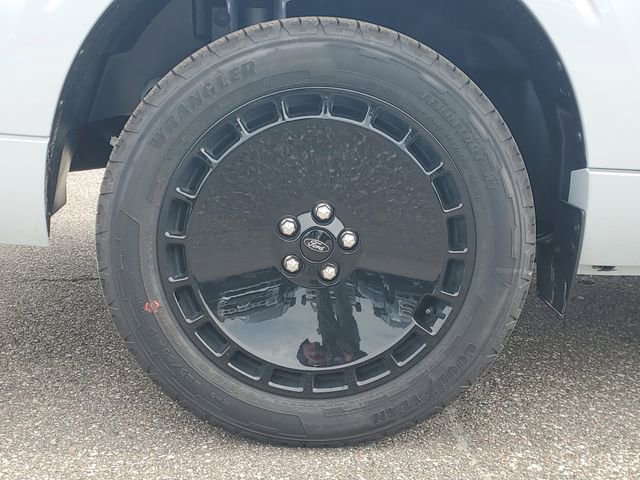 New 2026 Ford Maverick Lobo AWD/4WD image 6