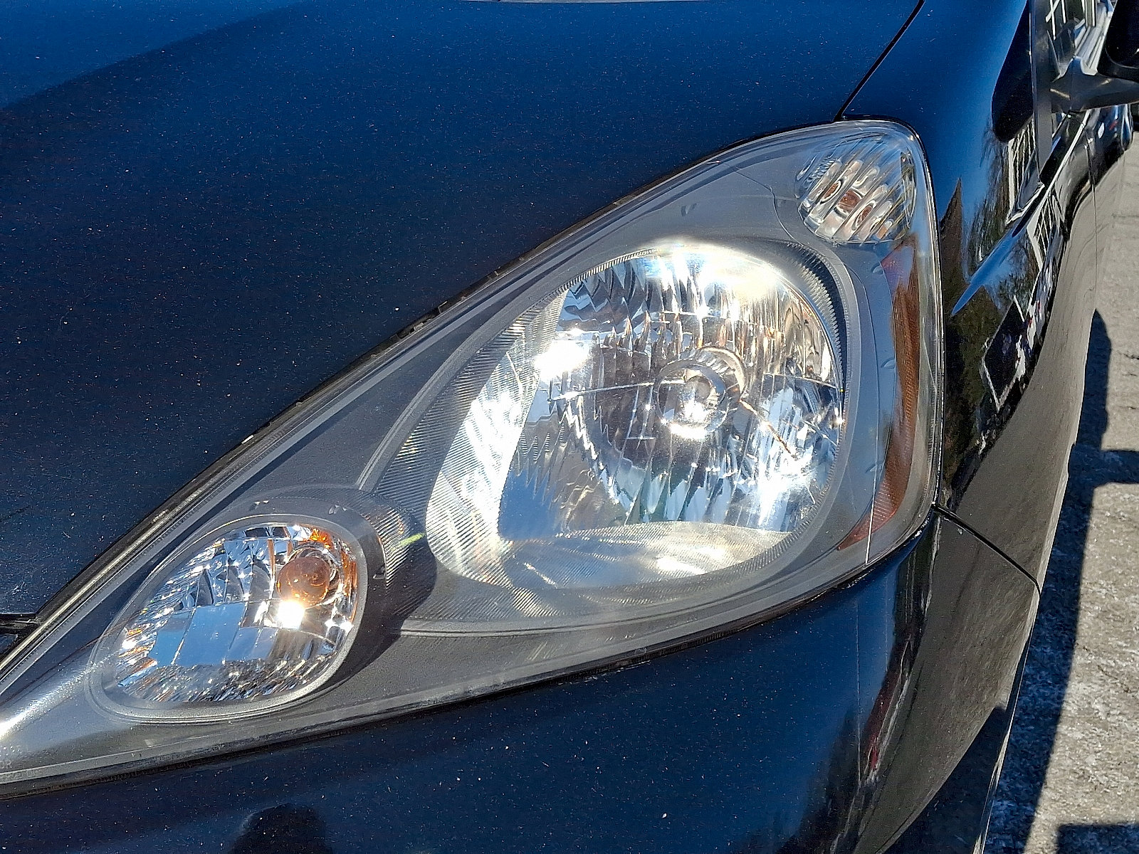 Used 2013 Honda Fit image 9